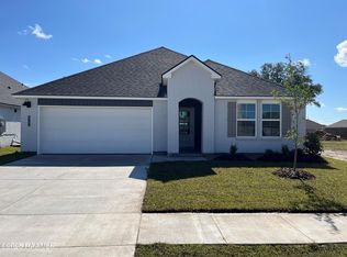 9387 Garrett Rd, Maurice, LA 70555