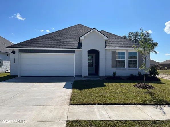 9387 Garrett Rd, Maurice, LA 70555