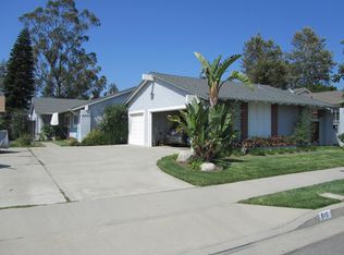 819 E Fairway Dr, Orange, CA 92866