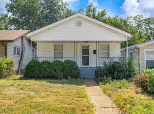 6742 Odell St, Saint Louis, MO 63139