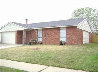 6036 Sidewinder Trl, Fort Worth, TX 76131