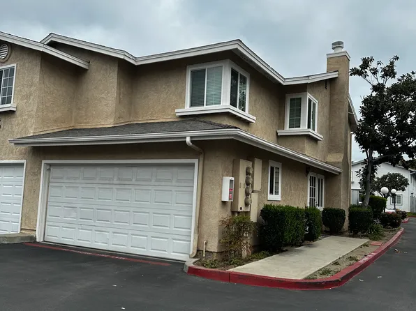 1465 E Lexington Ave Unit 17D, El Cajon, CA 92019