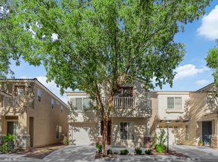 8273 Golden Flowers St, Las Vegas, NV 89139