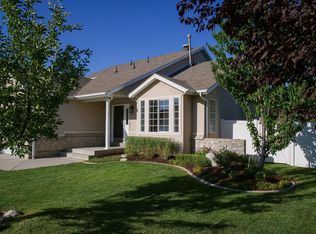 12091 S Heron Ridge Cir, Draper, UT 84020