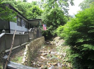 447 Anderson Crk, Robbinsville, NC 28771