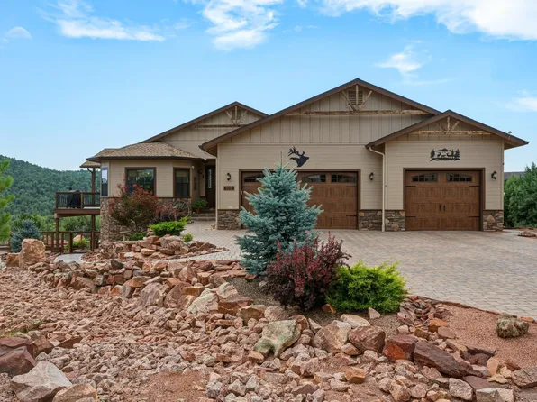 1104 S Broce Ct, Payson, AZ 85541