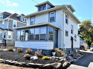 1235 Long Pond Rd, Rochester, NY 14626