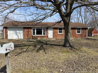 230 Maple St, Hanover, IN 47243