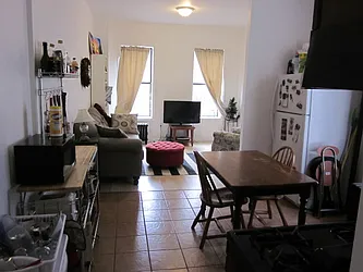 Rented by Empire One Realty