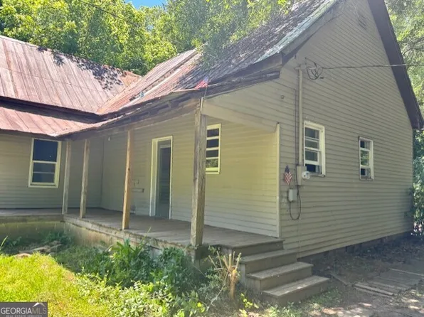 585 Huddleston Rd, Fayetteville, GA 30214