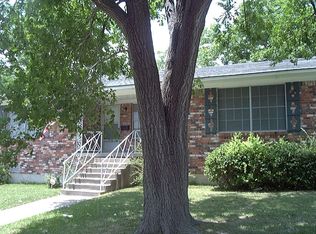 10815 Lake Gardens Dr, Dallas, TX 75218