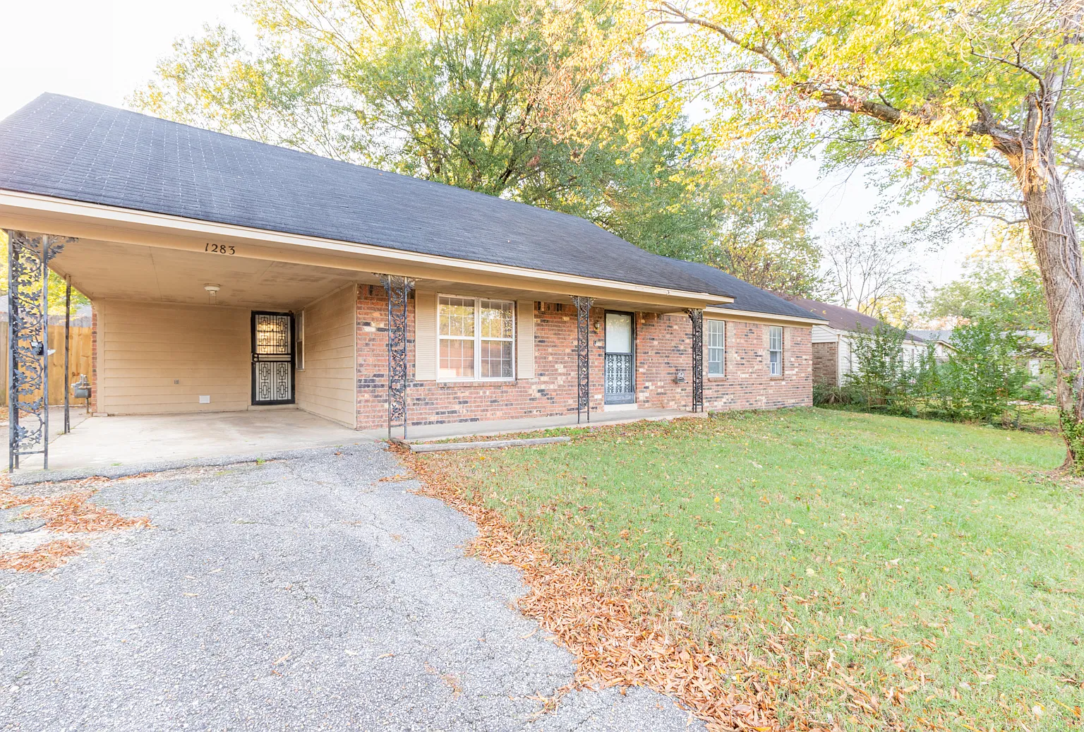 3 bed, 1389 sqft, $1,600 — Photo 2