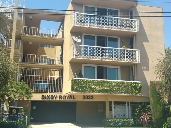 2033 E 3rd St Unit 2D, Long Beach, CA 90814