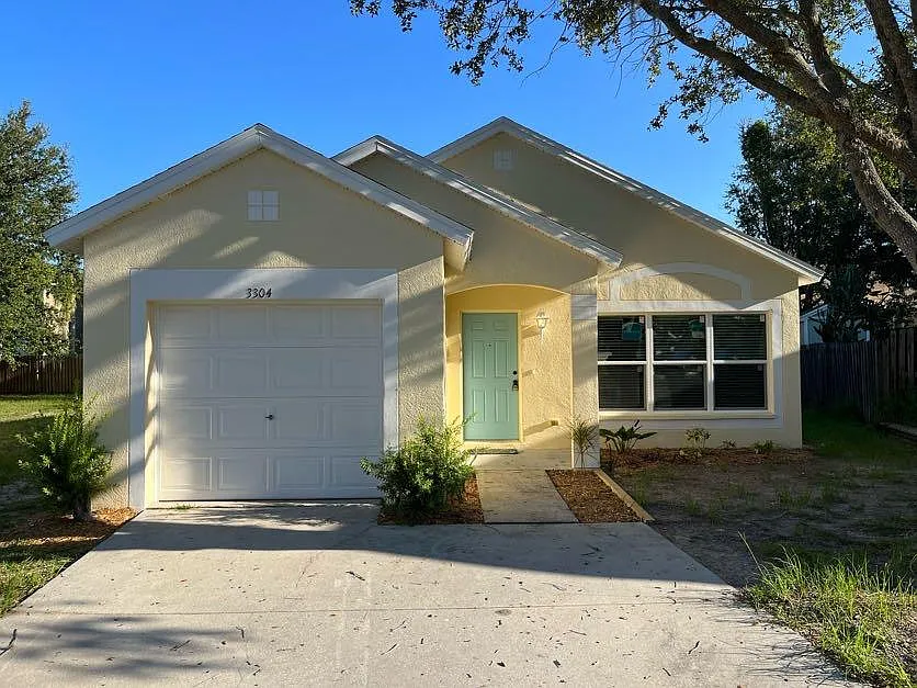 3304 Summer Island Ct