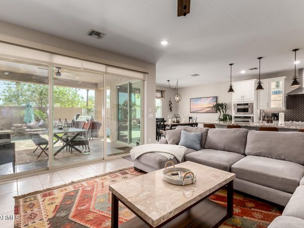 2229 N 139th Dr, Goodyear, AZ 85395