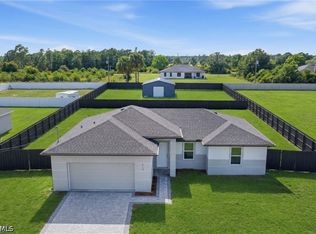 519 Monroe Ave, Lehigh Acres, FL 33972
