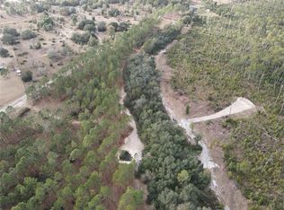 SE 165th Terrace Rd, Ocklawaha, FL 32179