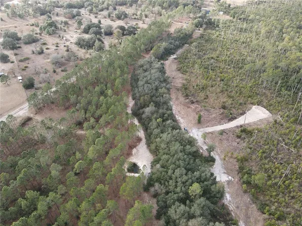 SE 165th Terrace Rd, Ocklawaha, FL 32179