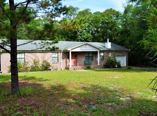 16354 N Shore Dr, Perdido Key, FL 32507