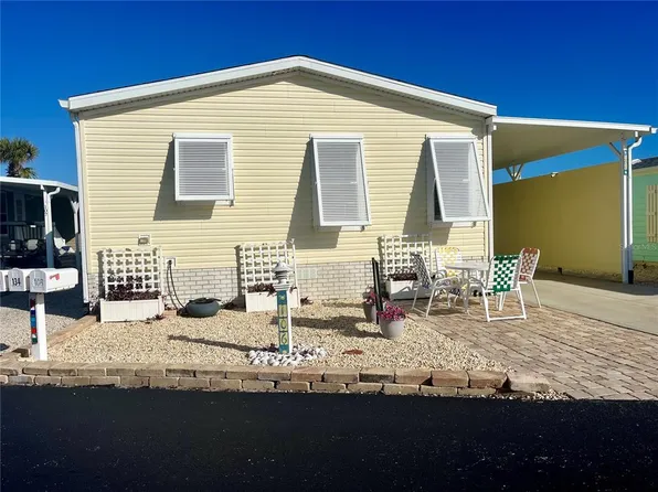 106 Anchorage Dr, Flagler Beach, FL 32136
