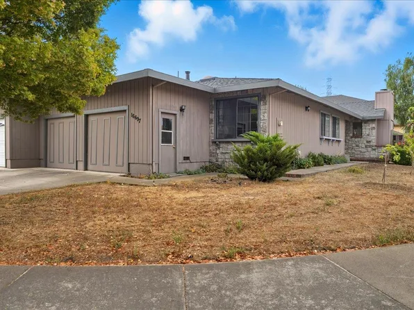 16697 Lone Hill Dr, Morgan Hill, CA 95037