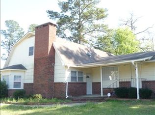 1826 Georgianna Dr, Sumter, SC 29150