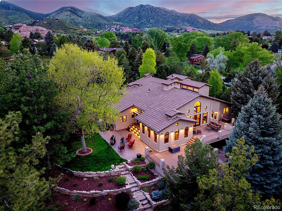5904 Meadowbrook Drive, Morrison, CO 80465 | Zillow