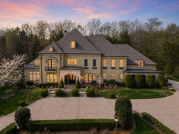 1606 Whispering Hills Dr, Franklin, TN 37069