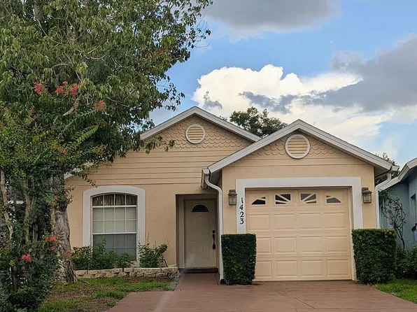 1423 Creekside Cir, Winter Springs, FL 32708