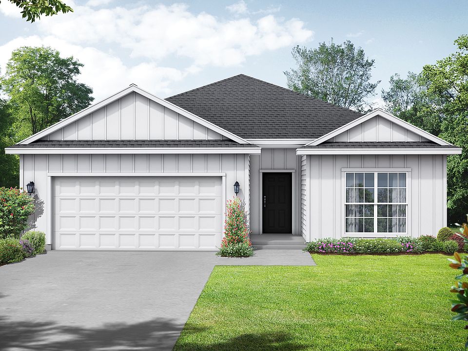 Build The Everett V - now starting at 289,900