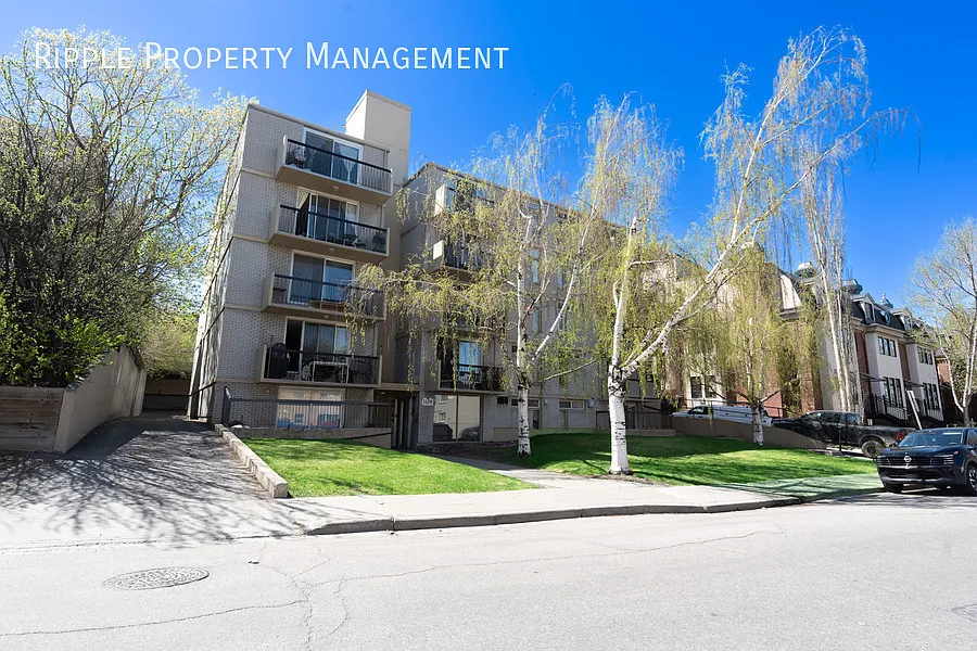 Building Photo - 1129 Cameron Ave SW #502