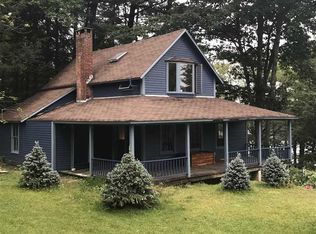 12 Bennett Rd, Spofford, NH 03462