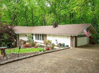 40 S Pego Way, Hot Springs, AR 71909