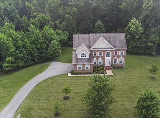 2700 Weary Creek Ct, Bowie, MD 20716