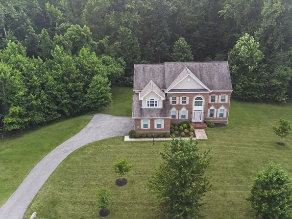 2700 Weary Creek Ct, Bowie, MD 20716