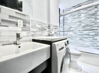 2111 Frederick Douglass Blvd #4B, New York, NY 10026