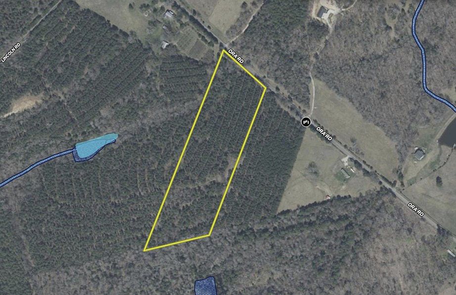 1st image of 0 Ora Rd