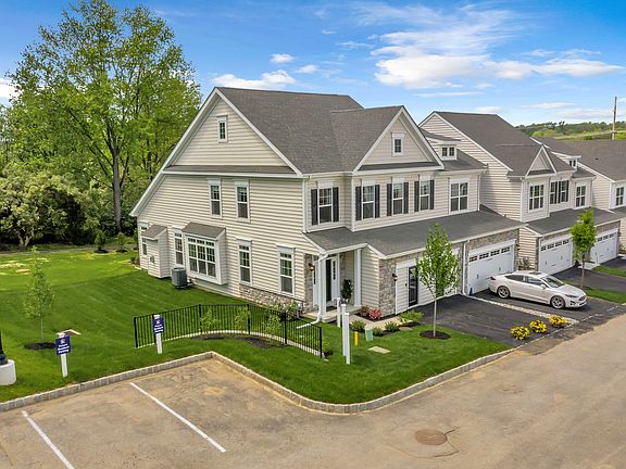 The Ascot Grand Model Home