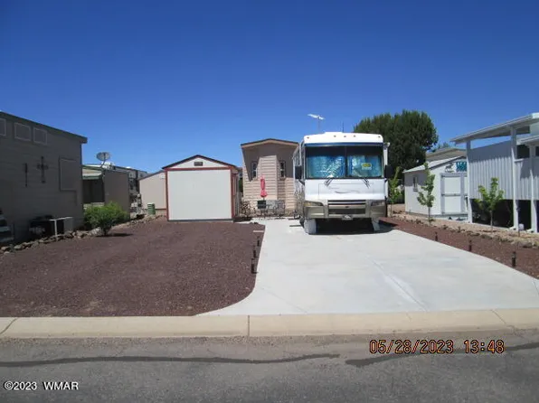 8202 Apache Way, Show Low, AZ 85901