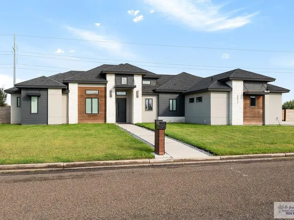 3012 Briana Cir, Harlingen, TX 78552