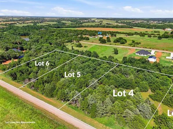 980 Creekside Trl #5, Guthrie, OK 73044