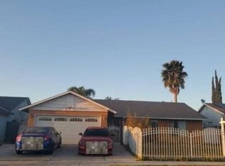 24448 Dorner Dr, Moreno Valley, CA 92553