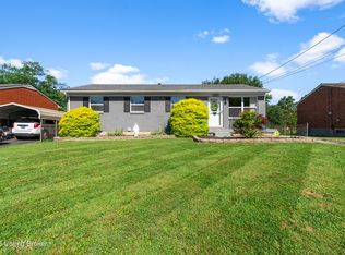 166 Glenview Rd, Louisville, KY 40229