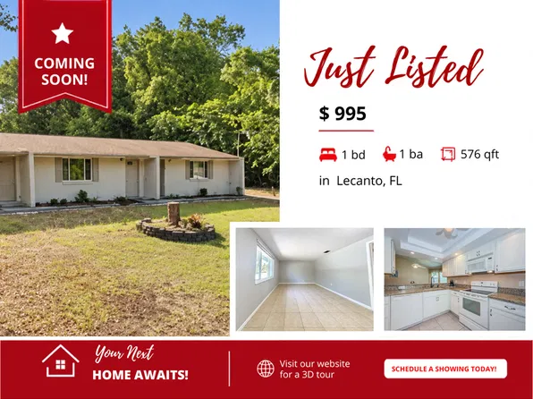 791 S Nutmeg Ter, Lecanto, FL 34461