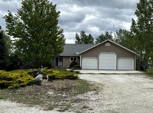 149 Denali St, Hamilton, MT 59840