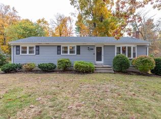 411 Partridge St, Franklin, MA 02038