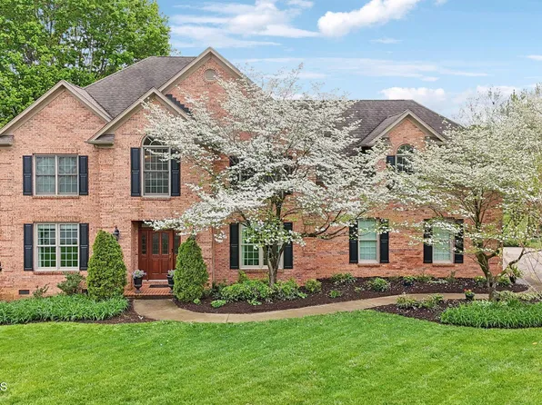 12928 Buckley Rd, Knoxville, TN 37934