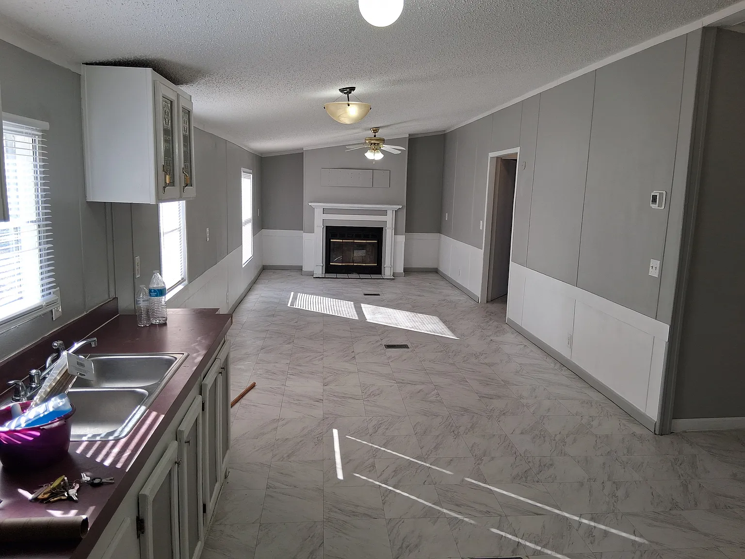 3 bed, 1248 sqft, $1,575 — Photo 4