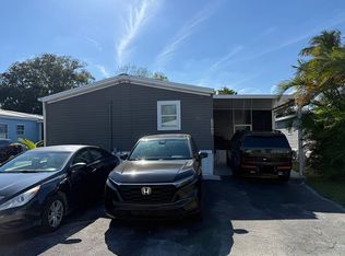 12440 SW 7th St, Davie, FL 33325