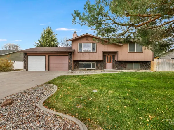 462 Parkway Cir, Twin Falls, ID 83301